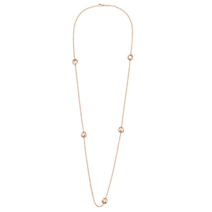 Дамски от 316l Медицинска стомана - с форма Други - - Розово злато