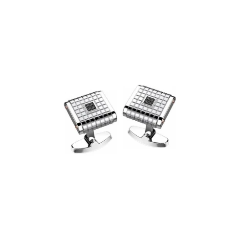 Мъжки ботунели от 316l Медицинска стомана - с форма Други - - Сив