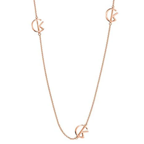 Дамски от 316l Медицинска стомана - с форма Други - - Розово злато