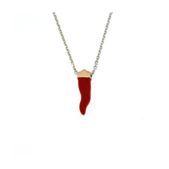 Дамски висулка от - с форма