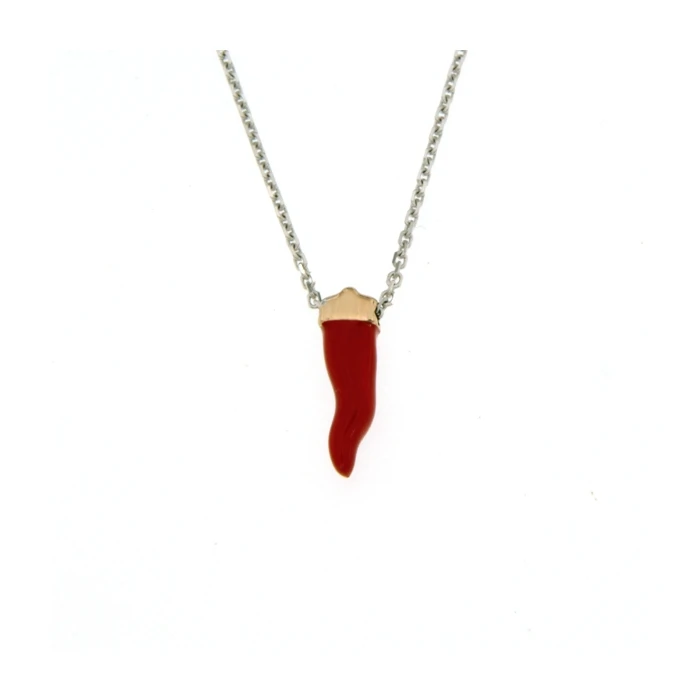 Дамски висулка от - с форма