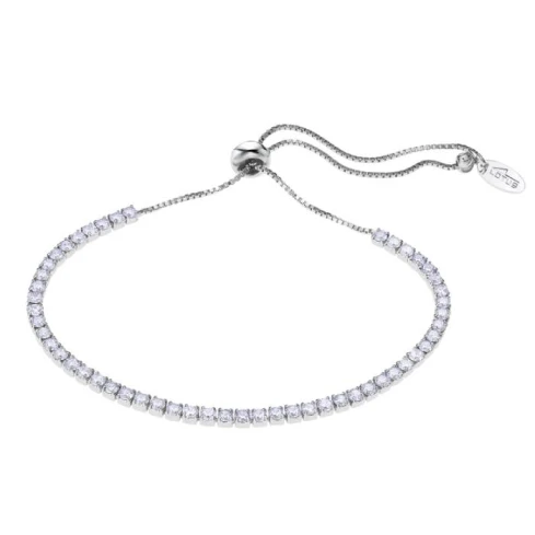 Дамски гривна от 925 Сребро - с форма Други - Цирконий