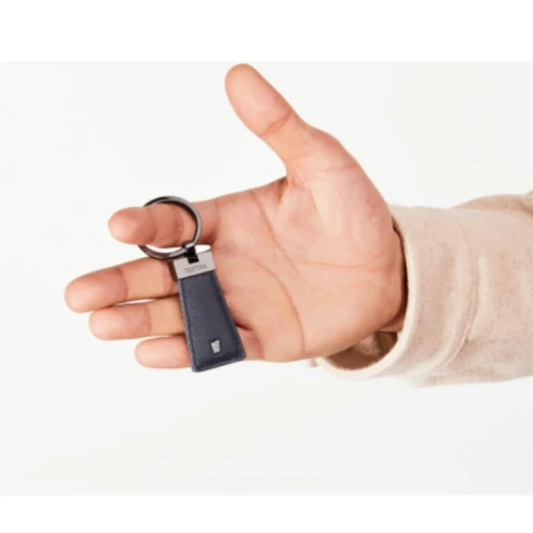 Ключодържател - Унисекс - Син