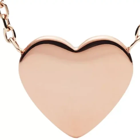 Дамски от 316l Медицинска стомана - с форма