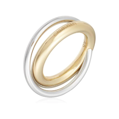 Унисекс от 316l Медицинска стомана - с форма