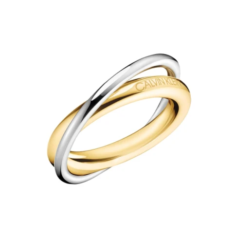 Унисекс от 316l Медицинска стомана - с форма