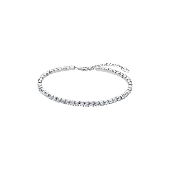 Дамски от 925 Сребро - с форма - - Сив