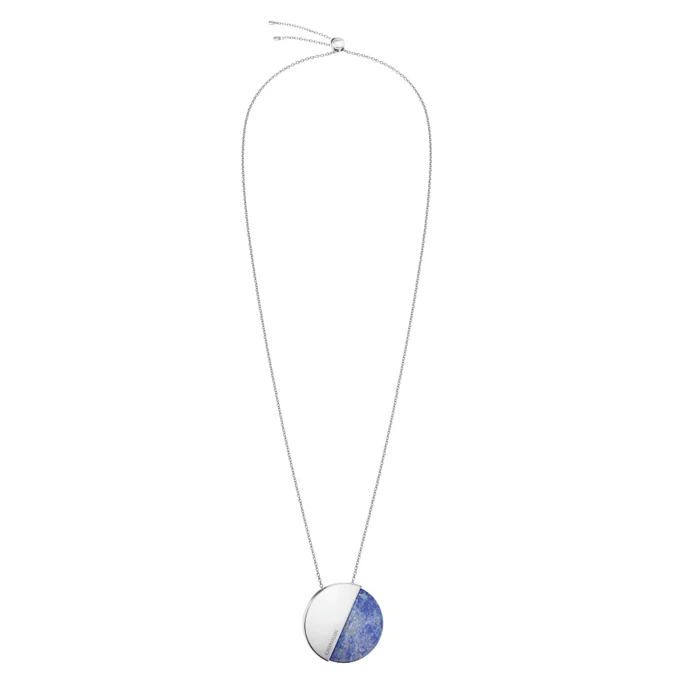 Дамски от 316l Медицинска стомана - с форма Други - - Бял / Син