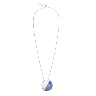 Дамски от 316l Медицинска стомана - с форма Други - - Бял / Син