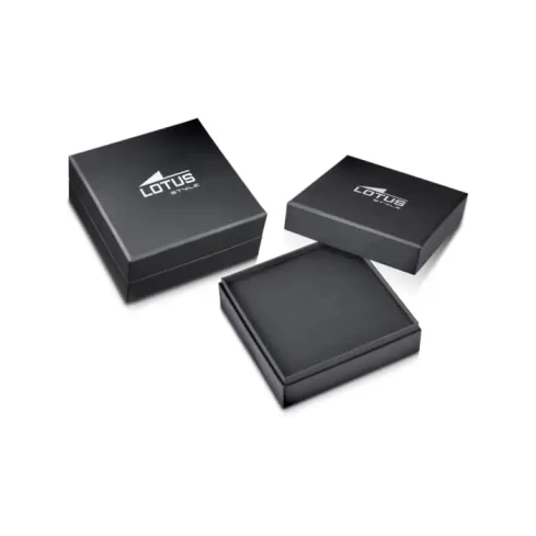 Мъжки гривна от 316l Медицинска стомана - с форма