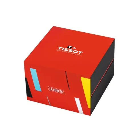 Мъжки ръчен часовник с кварцов механизъм - корпус от Стомана - Стоманена верижка - цвят Черен Черен