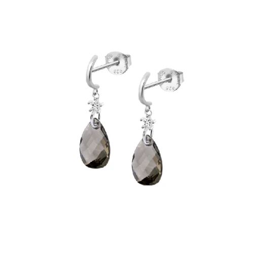 Дамски от 925 Сребро - с форма