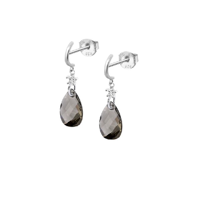 Дамски от 925 Сребро - с форма