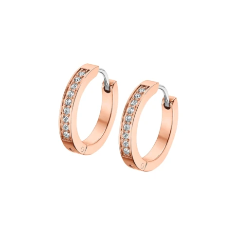 Дамски от 316l Медицинска стомана - с форма