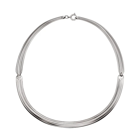 Дамски от 316l Медицинска стомана - с форма Други - - Сив