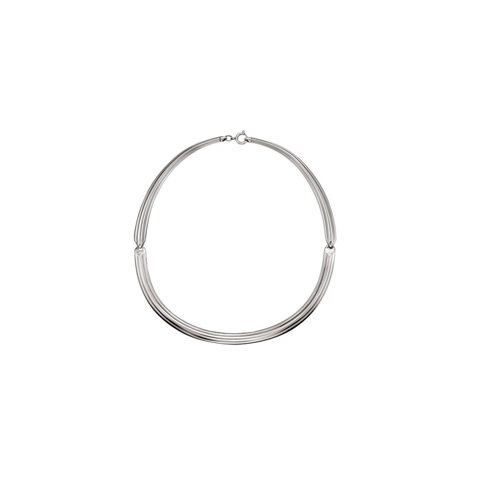 Дамски от 316l Медицинска стомана - с форма Други - - Сив