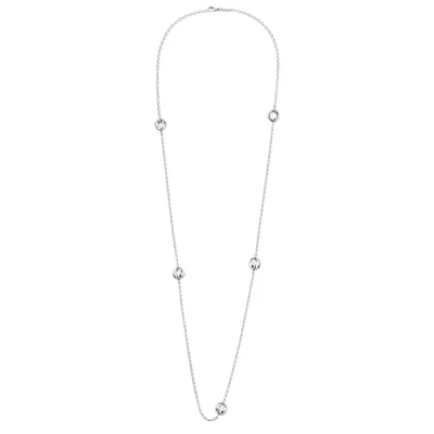 Дамски от 316l Медицинска стомана - с форма Други - - Сив