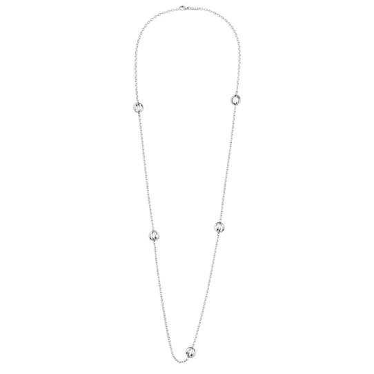 Дамски от 316l Медицинска стомана - с форма Други - - Сив