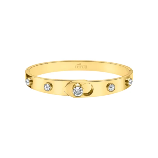 Унисекс от 316l Медицинска стомана - с форма