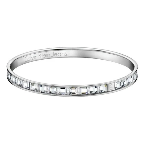 Дамски от 316l Медицинска стомана - с форма Други - Кристали - Siw