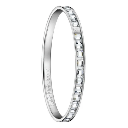 Дамски от 316l Медицинска стомана - с форма Други - Кристали - Siw