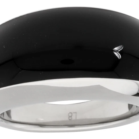 Дамски от 316l Медицинска стомана - с форма Други - - Емайл