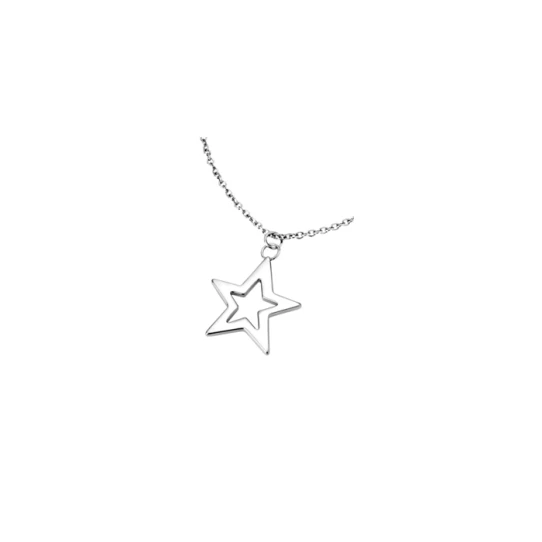 Дамски от 316l Медицинска стомана - с форма