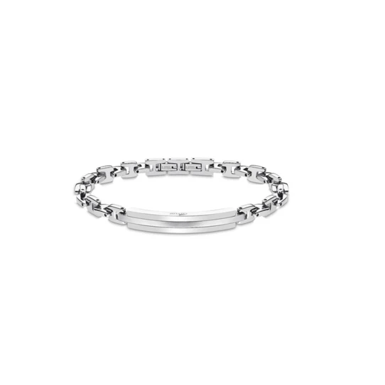 Унисекс от 316l Медицинска стомана - с форма