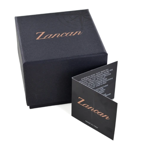 Мъжки от 316l Медицинска стомана - с форма