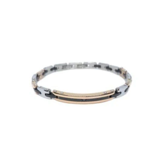 Мъжки от 316l Медицинска стомана - с форма