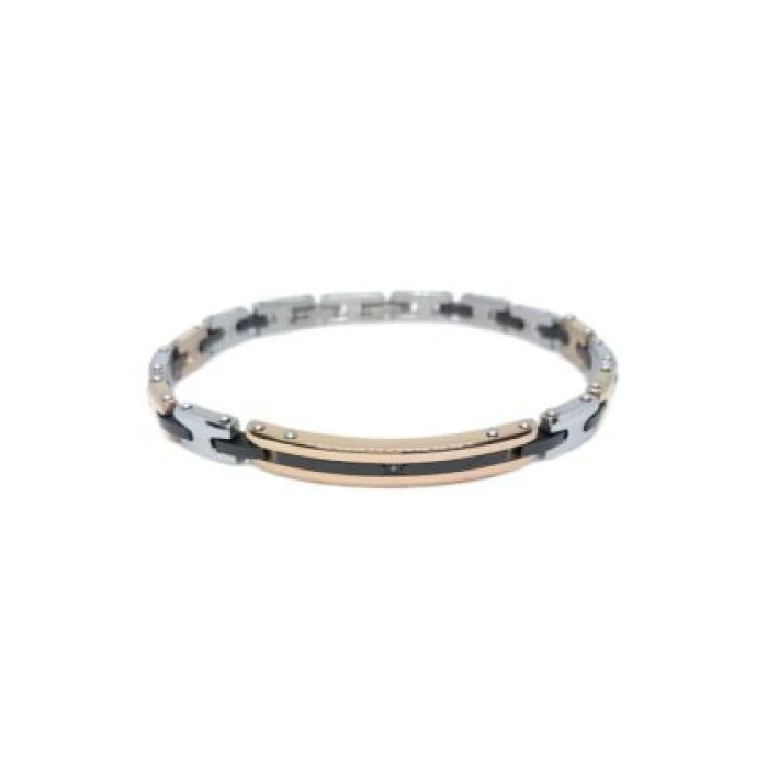 Мъжки от 316l Медицинска стомана - с форма