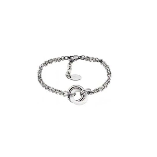 Дамски от 316l Медицинска стомана - с форма