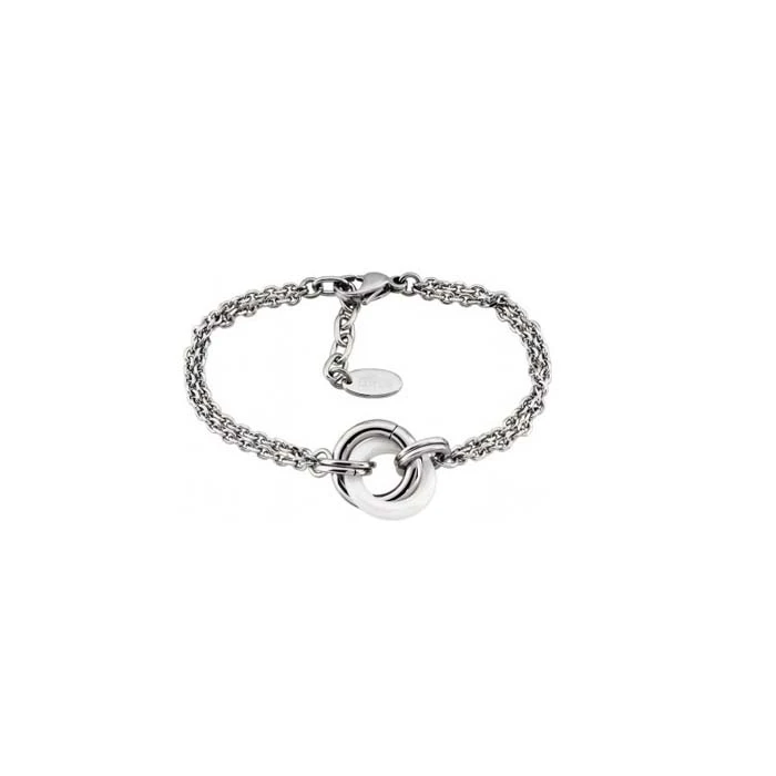 Дамски от 316l Медицинска стомана - с форма