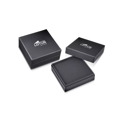 Мъжки гривна от 316l Медицинска стомана - с форма