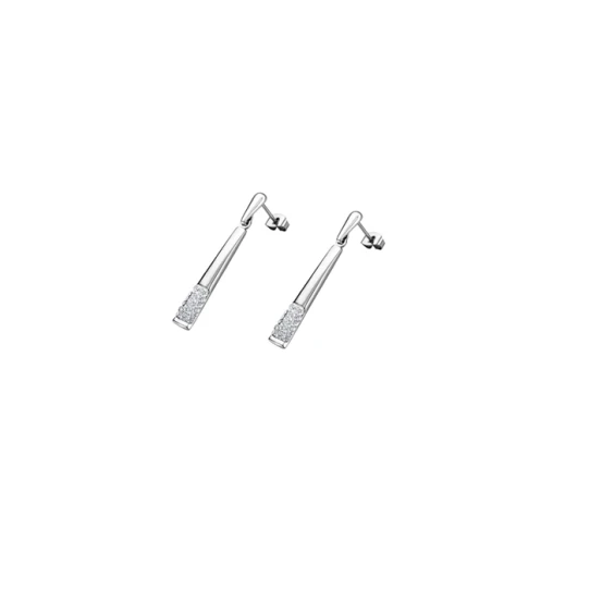 Унисекс от 316l Медицинска стомана - с форма