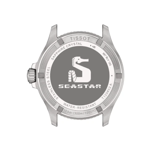 Мъжки ръчен часовник с кварцов механизъм - корпус от Стомана - Каучук - цвят Черен Черен