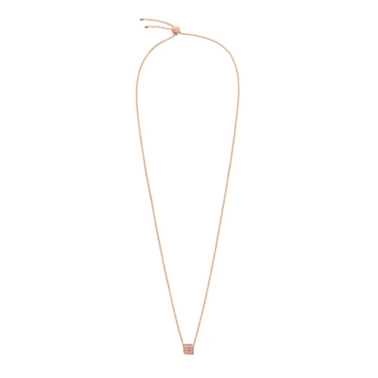 Дамски от 316l Медицинска стомана - с форма Други - Кристали - Жълто злато