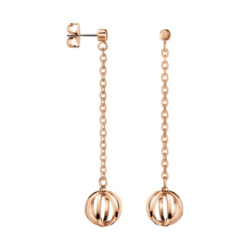 Дамски от 316l Медицинска стомана - с форма Други - - Розово злато