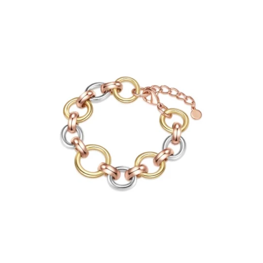 Дамски от 316l Медицинска стомана - с форма