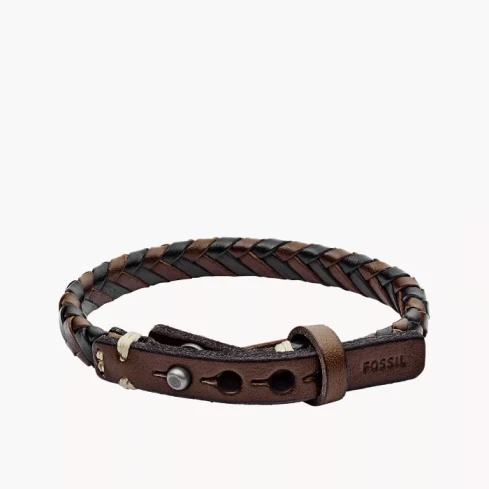 Мъжки гривна от - с форма