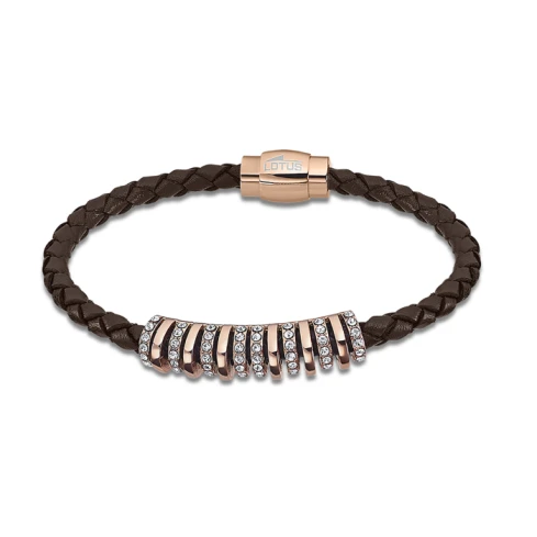 Унисекс от 316l Медицинска стомана - с форма