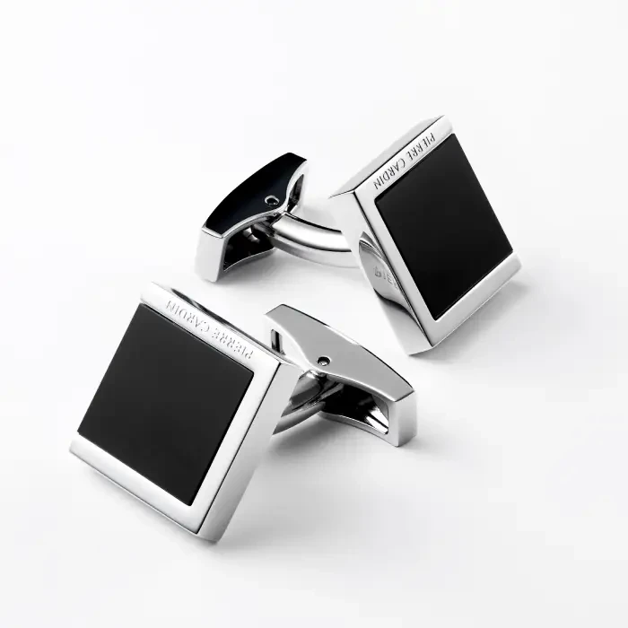 Мъжки ботунели от - с форма Геометрия