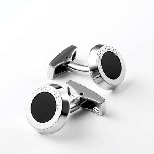 Мъжки ботунели от - с форма Геометрия