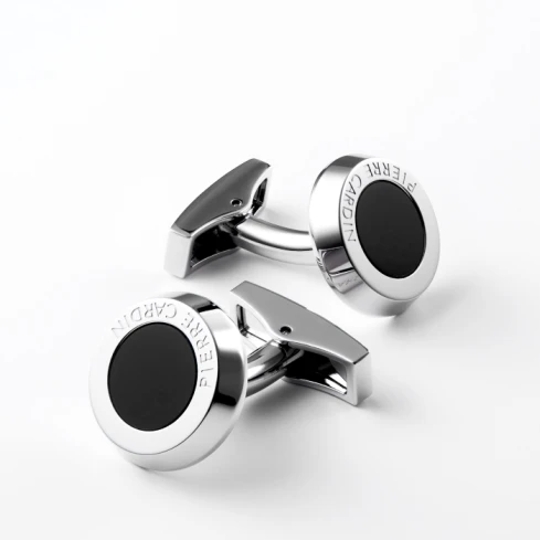 Мъжки ботунели от - с форма Геометрия