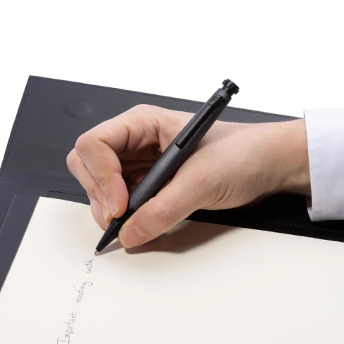 Химикалка - Унисекс - Черен