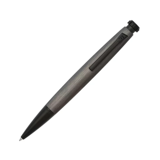 Химикалка - Унисекс - Черен