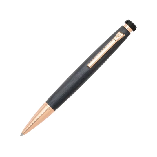 Химикалка - Унисекс - Черен