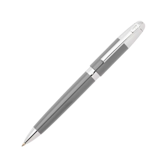 Химикалка - Унисекс - Сив