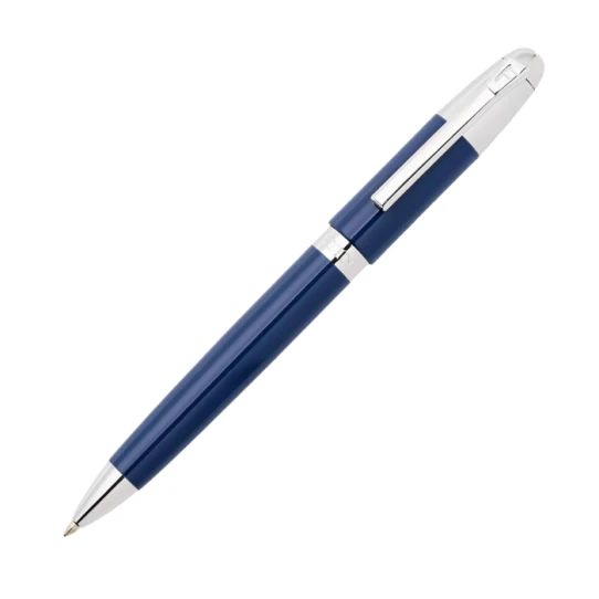 Химикалка - Унисекс - Син