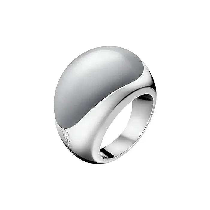 Дамски от 316l Медицинска стомана - с форма Други - - Сив